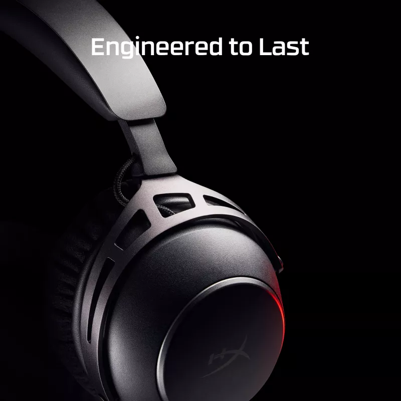 HyperX Cloud Alpha 2 – Ασύρματο gaming headset