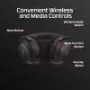 HyperX Cloud Alpha 2 – Ασύρματο gaming headset
