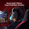 HyperX Cloud Alpha 2 – Ασύρματο gaming headset
