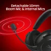 HyperX Cloud Alpha 2 – Ασύρματο gaming headset