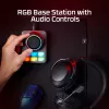 HyperX Cloud Alpha 2 – Ασύρματο gaming headset