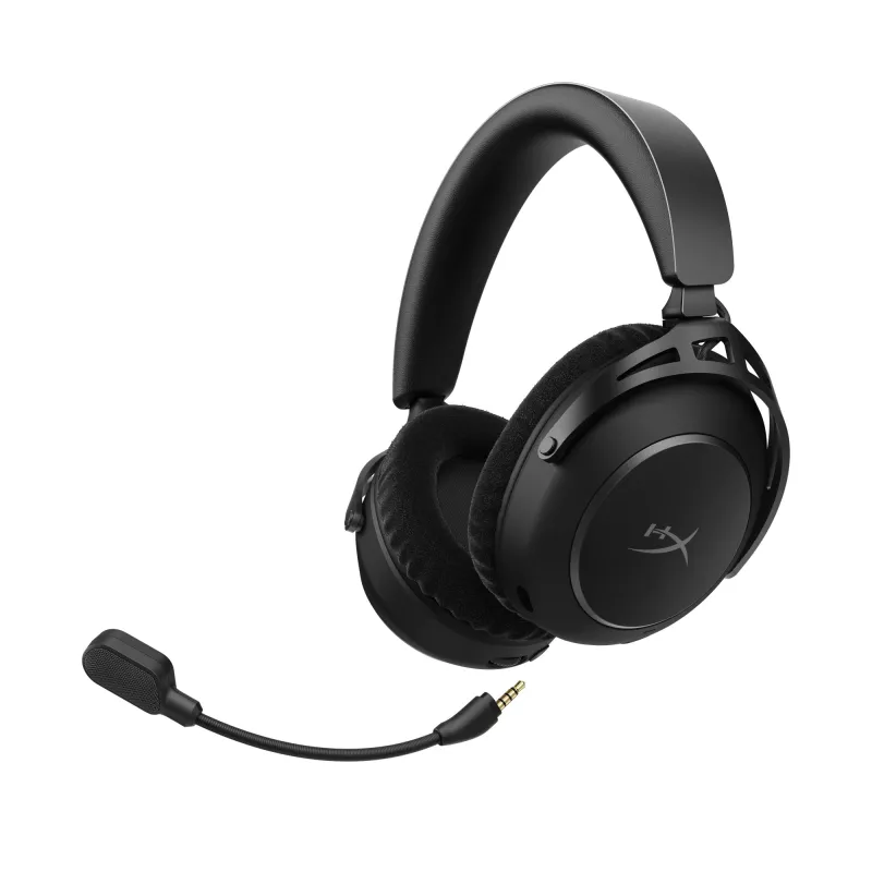 HyperX Cloud Alpha 2 – Ασύρματο gaming headset