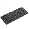 Ασύρματο πληκτρολόγιο Bluetooth Targus AKB862FR — Γαλλικό AZERTY, μαύρο