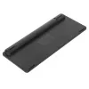 Ασύρματο πληκτρολόγιο Bluetooth Targus AKB862FR — Γαλλικό AZERTY, μαύρο
