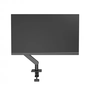 AOC AM400B βάση οθόνης με βάση στήριξης 34 inch επιτραπέζια μαύρη, στερέωση με σφιγκτήρα/διαμπερή
