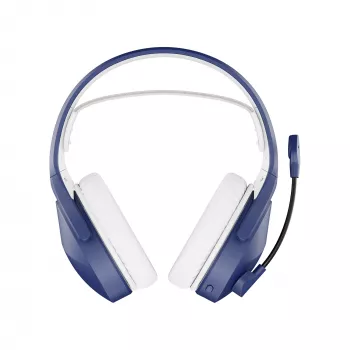 HyperX Cloud Jet - Ασύρματο gaming headset (ανοιχτό μπλε)