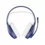 HyperX Cloud Jet - Ασύρματο gaming headset (ανοιχτό μπλε)