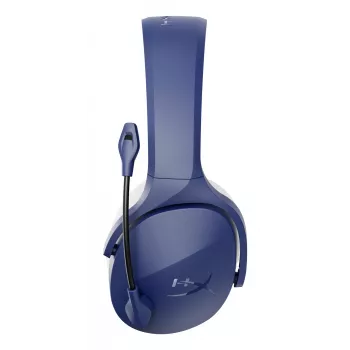 HyperX Cloud Jet - Ασύρματο gaming headset (ανοιχτό μπλε)