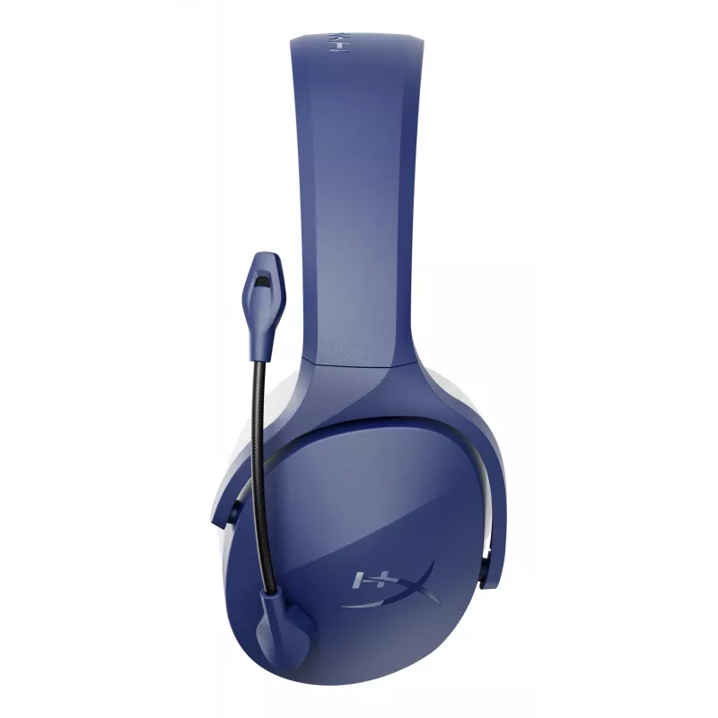HyperX Cloud Jet - Ασύρματο gaming headset (ανοιχτό μπλε)