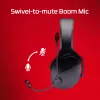 HyperX Cloud Jet - Ασύρματο gaming headset (ανοιχτό μπλε)