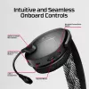 HyperX Cloud Jet - Ασύρματο gaming headset (ανοιχτό μπλε)