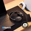 HyperX Cloud Jet - Ασύρματο gaming headset (ανοιχτό μπλε)