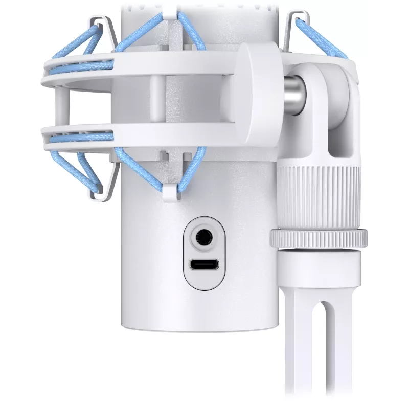 HyperX QuadCast 2 - Μικρόφωνο USB (Frost)