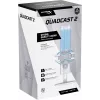 HyperX QuadCast 2 - Μικρόφωνο USB (Frost)