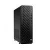 Desktop PC HP ProDesk 2 SFF G1i E Intel Core i5-14400 16GB DDR5 512GB SSD Windows 11 Pro μαύρο