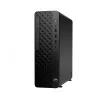 Desktop PC HP ProDesk 2 SFF G1i E Intel Core i5-14400 16GB DDR5 512GB SSD Windows 11 Pro μαύρο