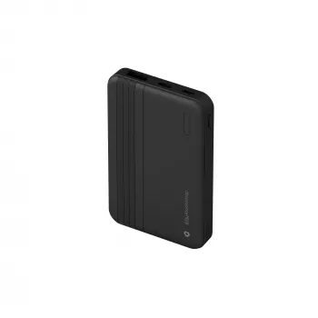 dbramante1928 re-charge - Powerbank 5K - BLK, 5000 mAh, μαύρο