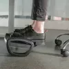 Υποπόδιο LogiLink EO0006 μαύρο