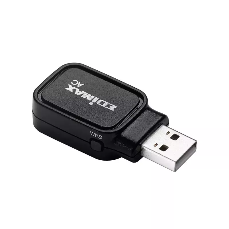 Κάρτα δικτύου Edimax EW-7611UCB WLAN Bluetooth