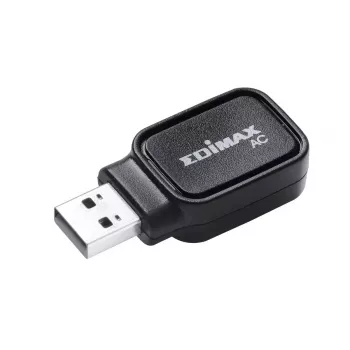 Κάρτα δικτύου Edimax EW-7611UCB WLAN Bluetooth
