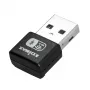 EDIMAX EW-7611UXB Αντάπτορας USB WLAN, ασύρματη κάρτα δικτύου USB, 887 Mbit/s