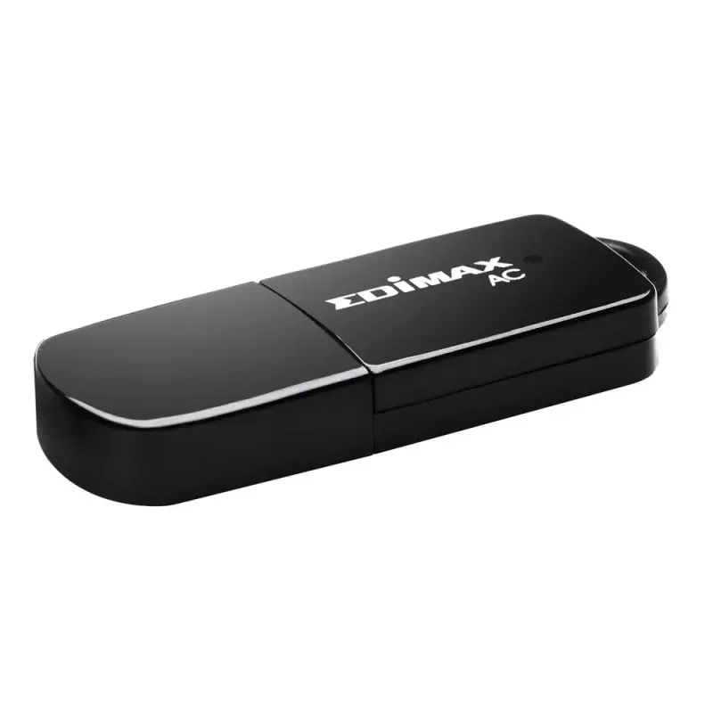 Αντάπτορας WLAN Edimax AC600 EW-7811UTC