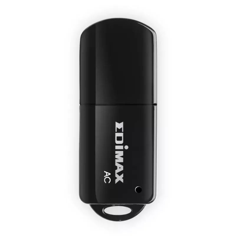 Αντάπτορας WLAN Edimax AC600 EW-7811UTC