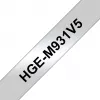 Label HG Brother HGM931V5 μαύρο ασημί