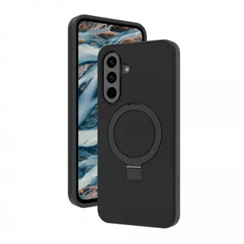 Θήκη dbramante1928 Galaxy A56 5G μαύρο Monochromatic