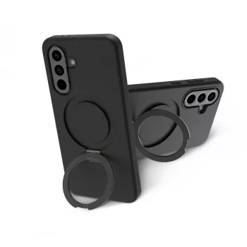 Θήκη dbramante1928 Galaxy A56 5G μαύρο Monochromatic