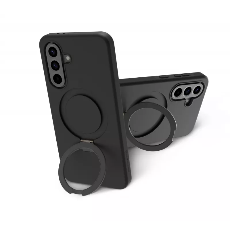 Θήκη dbramante1928 Galaxy A56 5G μαύρο Monochromatic