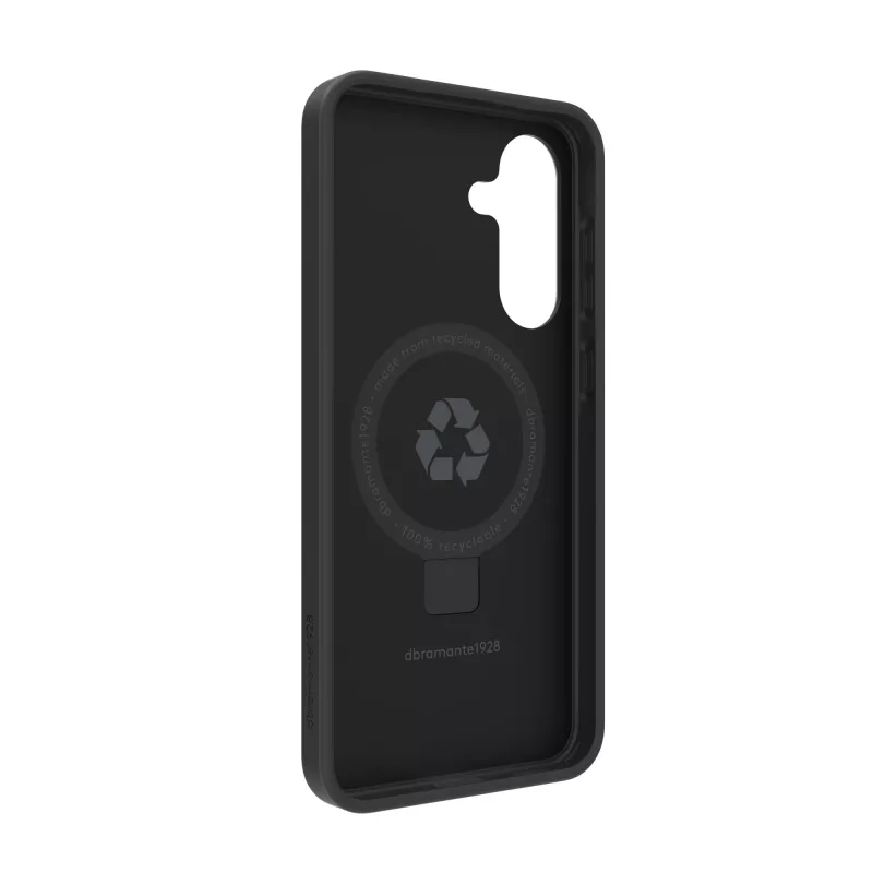 Θήκη dbramante1928 Galaxy A56 5G μαύρο Monochromatic