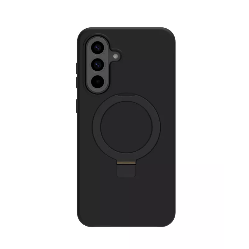 Θήκη dbramante1928 Galaxy A56 5G μαύρο Monochromatic