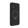 Θήκη dbramante1928 Galaxy A56 5G μαύρο Monochromatic