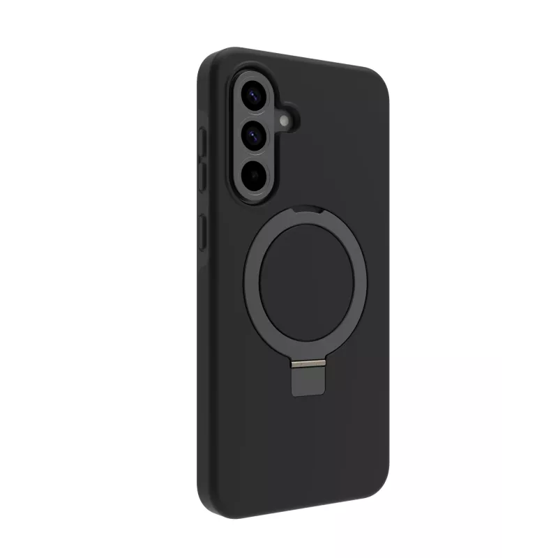 Θήκη dbramante1928 Galaxy A56 5G μαύρο Monochromatic