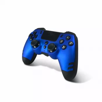 Steelplay JVAMUL00153 Χειριστήριο Gaming μπλε RF Gamepad Αναλογικό / Ψηφιακό PC, PlayStation 4, Playstation 3
