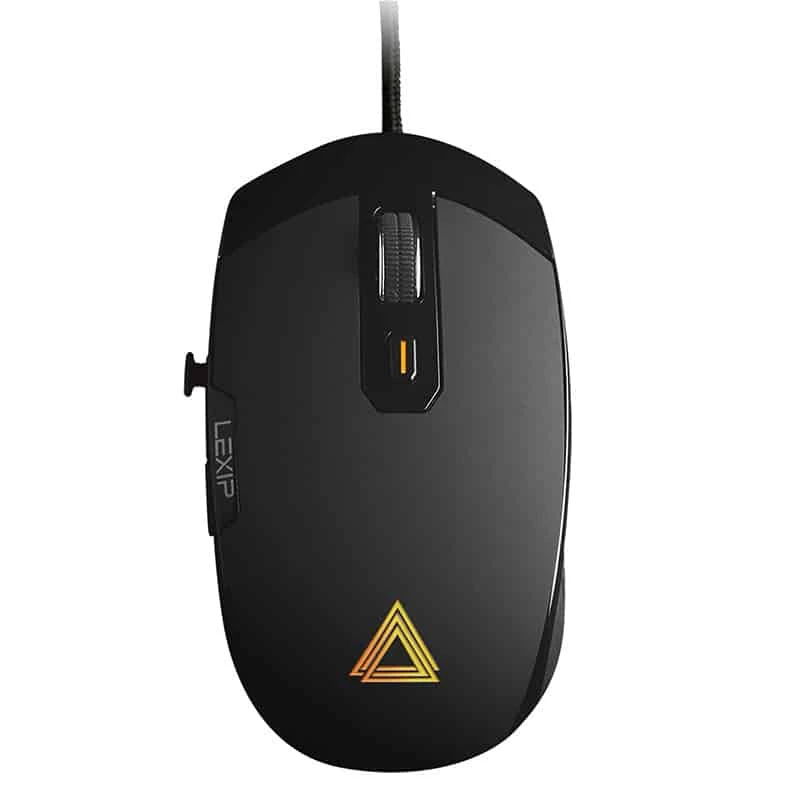 Ποντίκι Lexip Gaming Pu94 USB Type-A