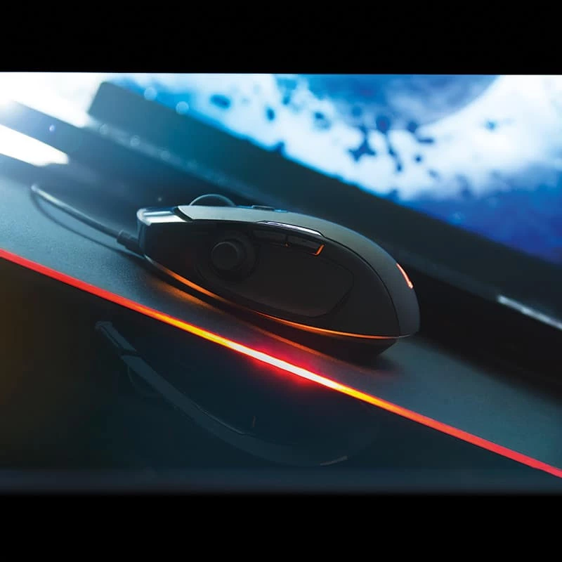 Ποντίκι Lexip Gaming Pu94 USB Type-A