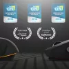 Ποντίκι Lexip Gaming Pu94 USB Type-A