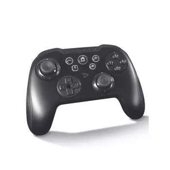 Steelplay Ασύρματο χειριστήριο 6 ανταλλάξιμα κουμπιά (Switch)