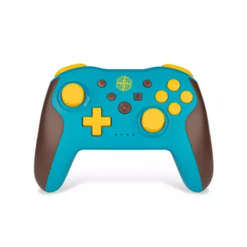 Lexip Adventure Controller – Ασύρματο, συμβατό με Switch