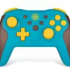 Lexip Adventure Controller – Ασύρματο, συμβατό με Switch