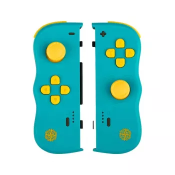 Lexip x Steelplay Adventure Twinpads χειριστήρια για Nintendo Switch