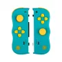 Lexip x Steelplay Adventure Twinpads χειριστήρια για Nintendo Switch
