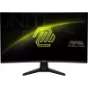 MSI MAG 32C6X Οθόνη υπολογιστή 80 cm (31,5 ίντσες) 1920 x 1080 Pixel Full HD Μαύρο