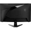 MSI MAG 32C6X Οθόνη υπολογιστή 80 cm (31,5 ίντσες) 1920 x 1080 Pixel Full HD Μαύρο