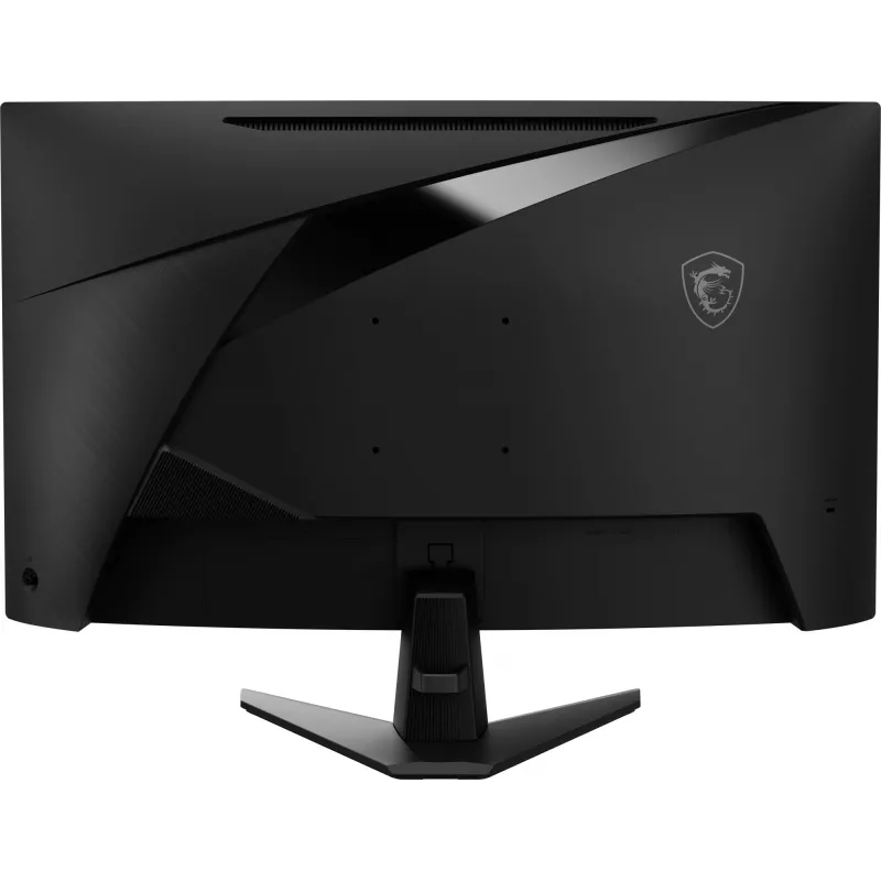 MSI MAG 32C6X Οθόνη υπολογιστή 80 cm (31,5 ίντσες) 1920 x 1080 Pixel Full HD Μαύρο