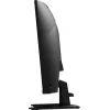 MSI MAG 32C6X Οθόνη υπολογιστή 80 cm (31,5 ίντσες) 1920 x 1080 Pixel Full HD Μαύρο