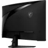 MSI MAG 32C6X Οθόνη υπολογιστή 80 cm (31,5 ίντσες) 1920 x 1080 Pixel Full HD Μαύρο