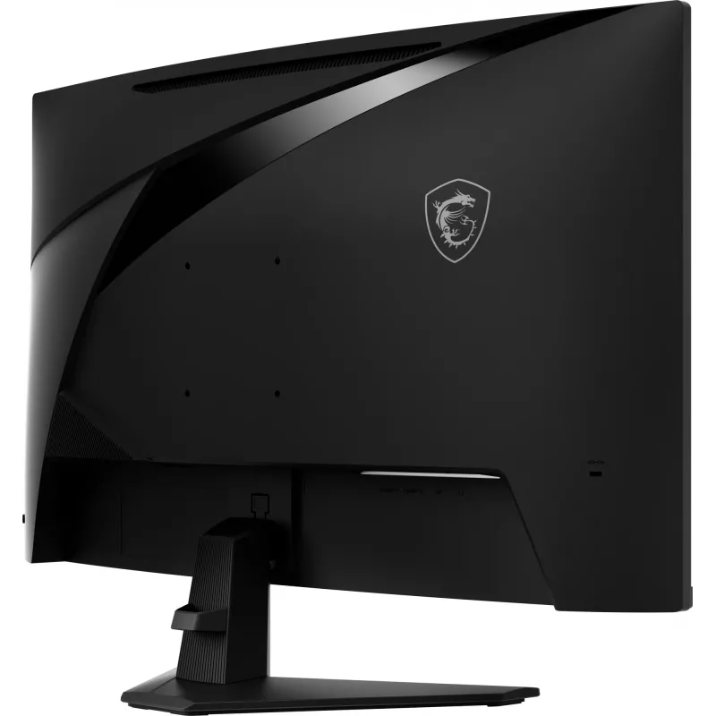 MSI MAG 32C6X Οθόνη υπολογιστή 80 cm (31,5 ίντσες) 1920 x 1080 Pixel Full HD Μαύρο